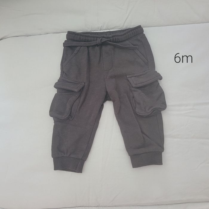 Lots de vêtements garçon - photo numéro 10