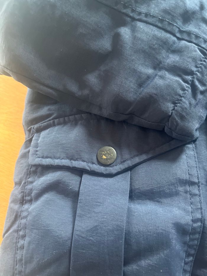 Blouson bien chaud garçon - photo numéro 6