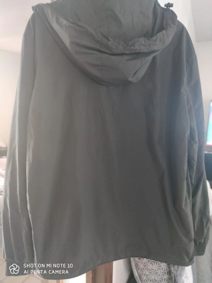 Veste Da Uzy - photo numéro 3