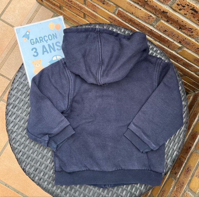 Veste Cyrillus - photo numéro 3