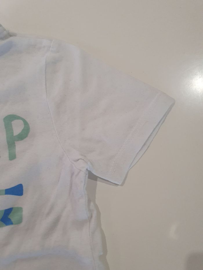 Tee-shirt - photo numéro 3