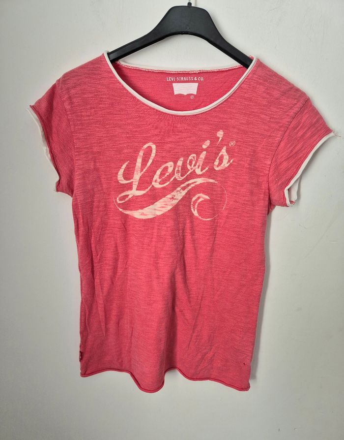 Tee-shirt * Levi's * - photo numéro 2