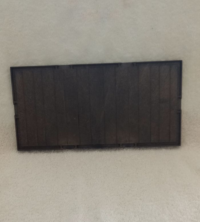 pièces plaque Playmobil System 1976 Ranch western sol plateau sheriff