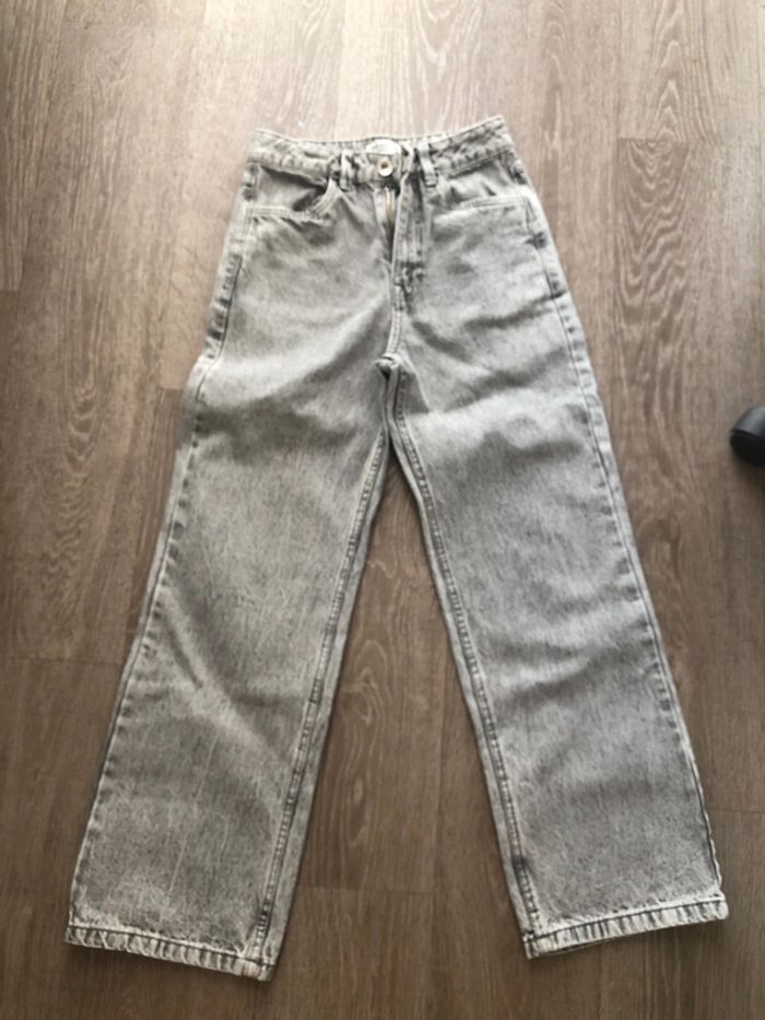 Gemo jeans taille 10 ans excellent état