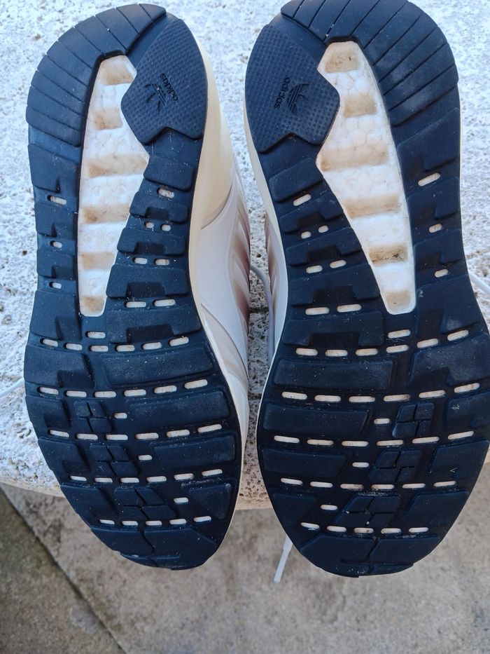 Basket  adidas - photo numéro 4