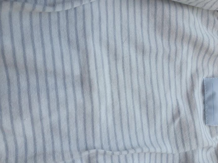 Blouson à capuche trench imperméable Obaïbi 6 mois 68cm - photo numéro 12