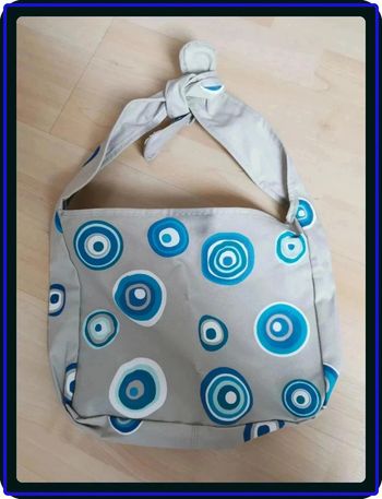 Sac epaule