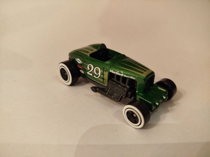 Hot Wheels Max Steel 2024