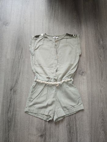 Combishort 