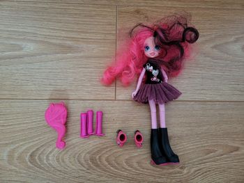 Barbie my little poney