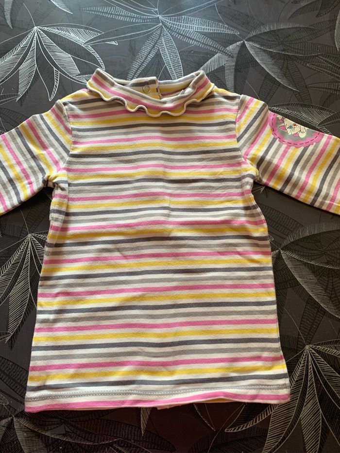 Ensemble fille - photo numéro 2