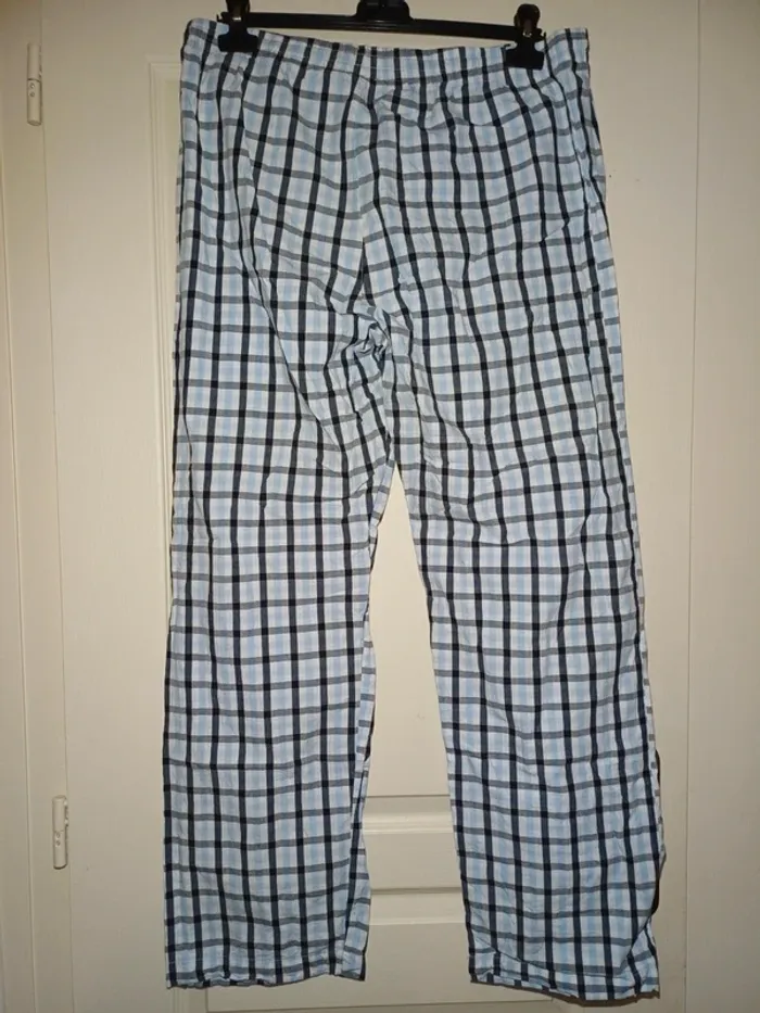 Bas de pyjama Tex - photo numéro 5