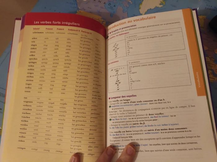 BLED allemand - photo numéro 4