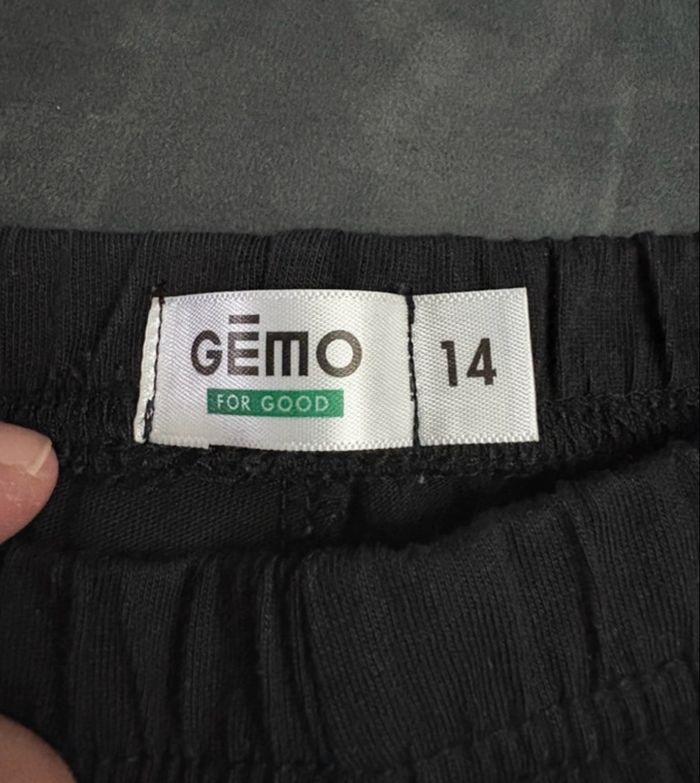 Lot vêtement fille 14 ans - photo numéro 2