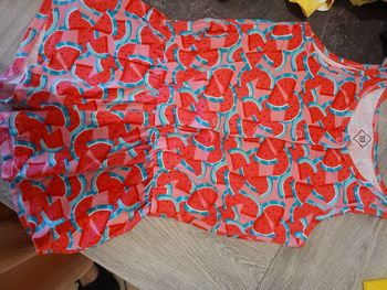 Combinaison short