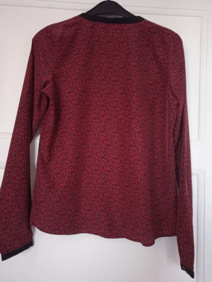 Chemise Gémo - photo numéro 3