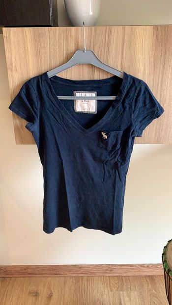 Tee-shirt Abercrombie