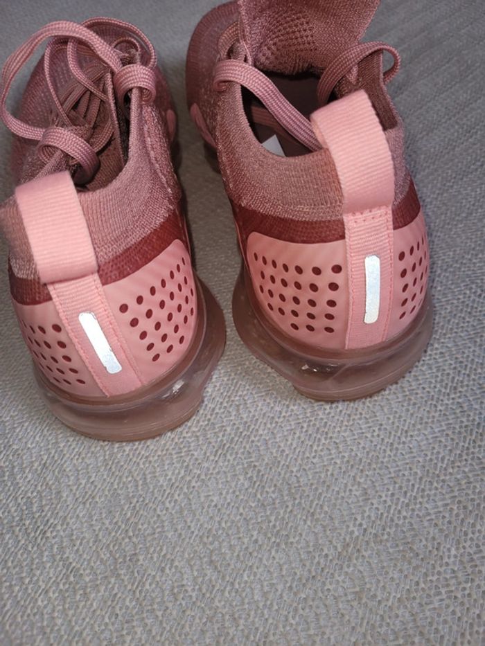 Nike air vapormax flyknit 2 - photo numéro 5