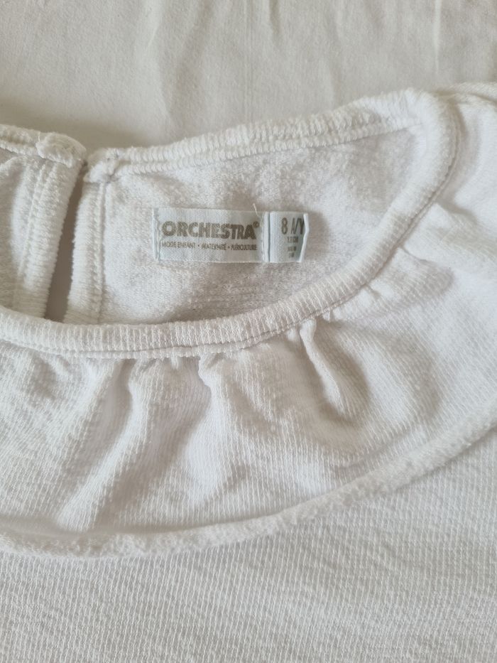 Pull Orchestra 8 ans - photo numéro 3