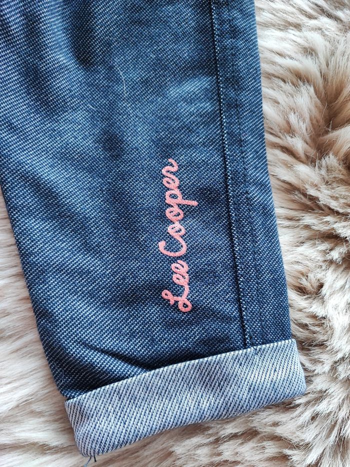 Ensemble Lee Cooper 12 mois - photo numéro 7