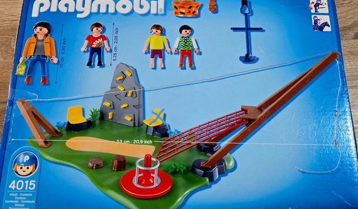 Playmobil square pour enfants 4015 - photo numéro 6