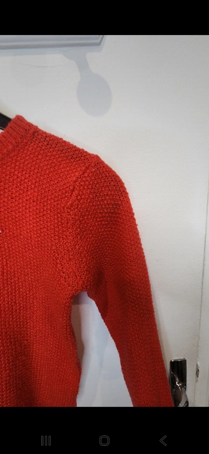 Pull tape a l'œil - photo numéro 3