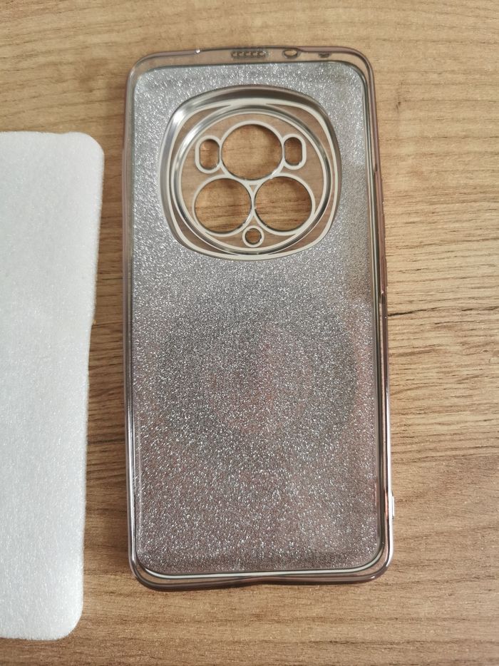 Coque pour honor magic 6 pro - photo numéro 5