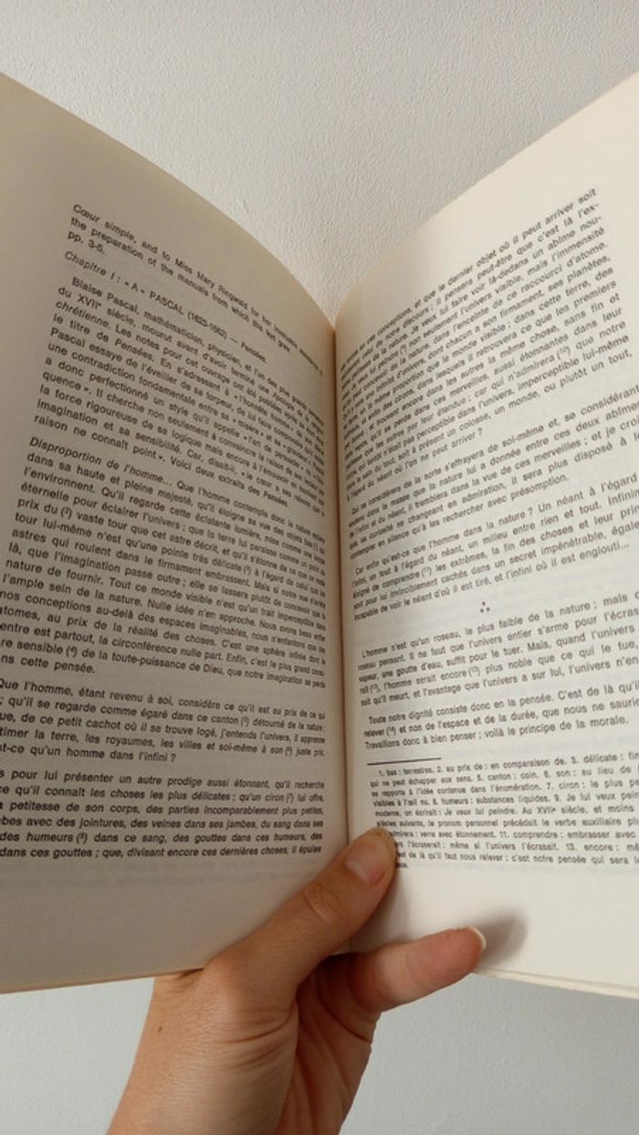 Lot de 2 livres 🔸 labo de langues et phonetique - photo numéro 9