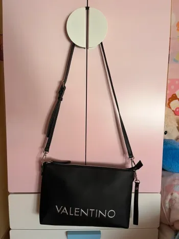 Grand Sac Bandoulière Valentino + Sac de protection