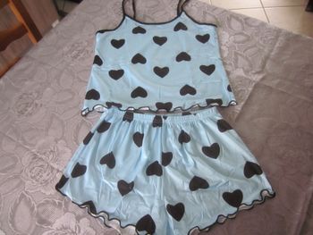 ensemble
