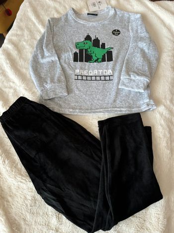 Pyjama