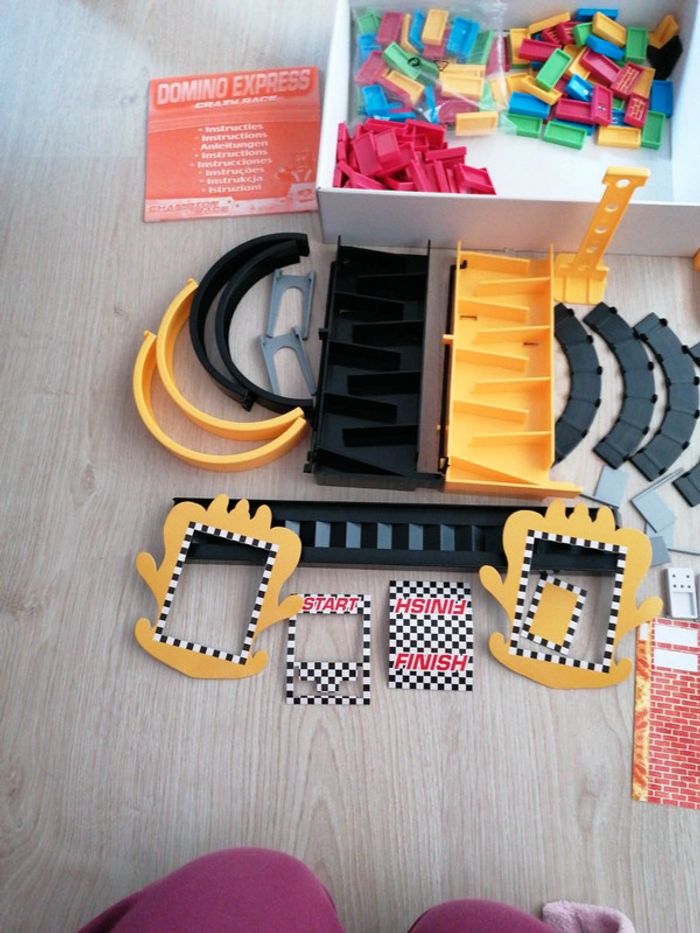 Domino express - photo numéro 7