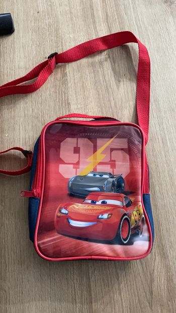 Sac Isoherme en ats Cars