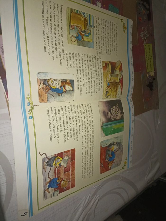 Contes et légendes - photo numéro 4