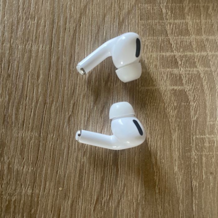 Airs pods 2 pro - photo numéro 4