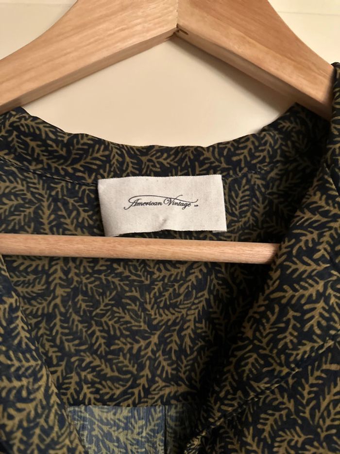Robe American Vintage - photo numéro 4