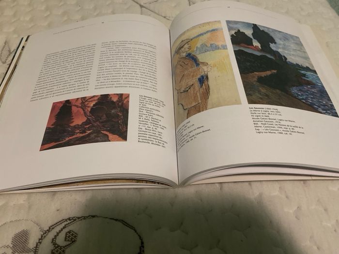 Autour des  Néo-impressionnistes - photo numéro 4