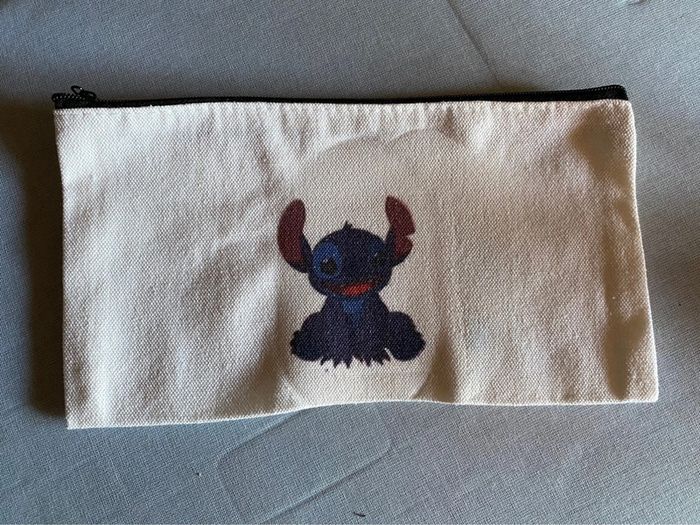 Trousse stitch