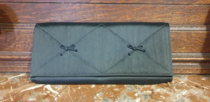 👜 Pochette femme noire vintage👜 - photo numéro 7