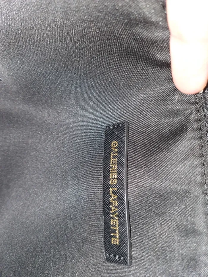 Pochette pour ordinateur ou tablette - photo numéro 3