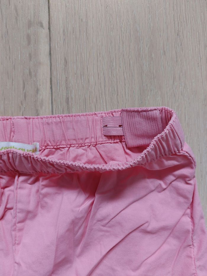 Short 6 ans - photo numéro 2