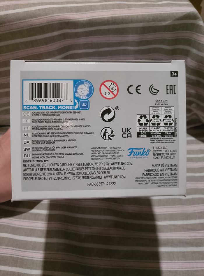 Pop Maya Lopez - photo numéro 6