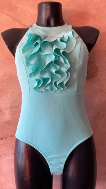 Body à volant T.Unique