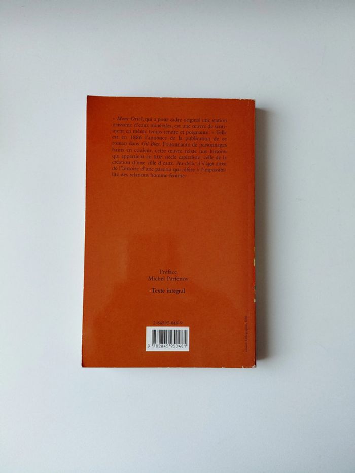 Maupassant - photo numéro 2
