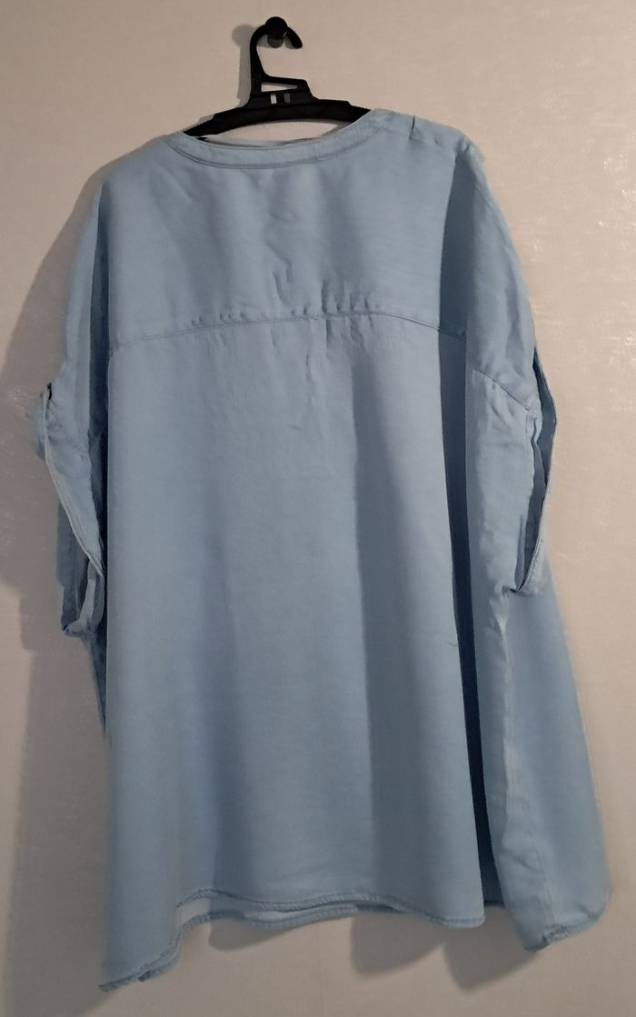 Tunique grande taille XXL neuve - photo numéro 5