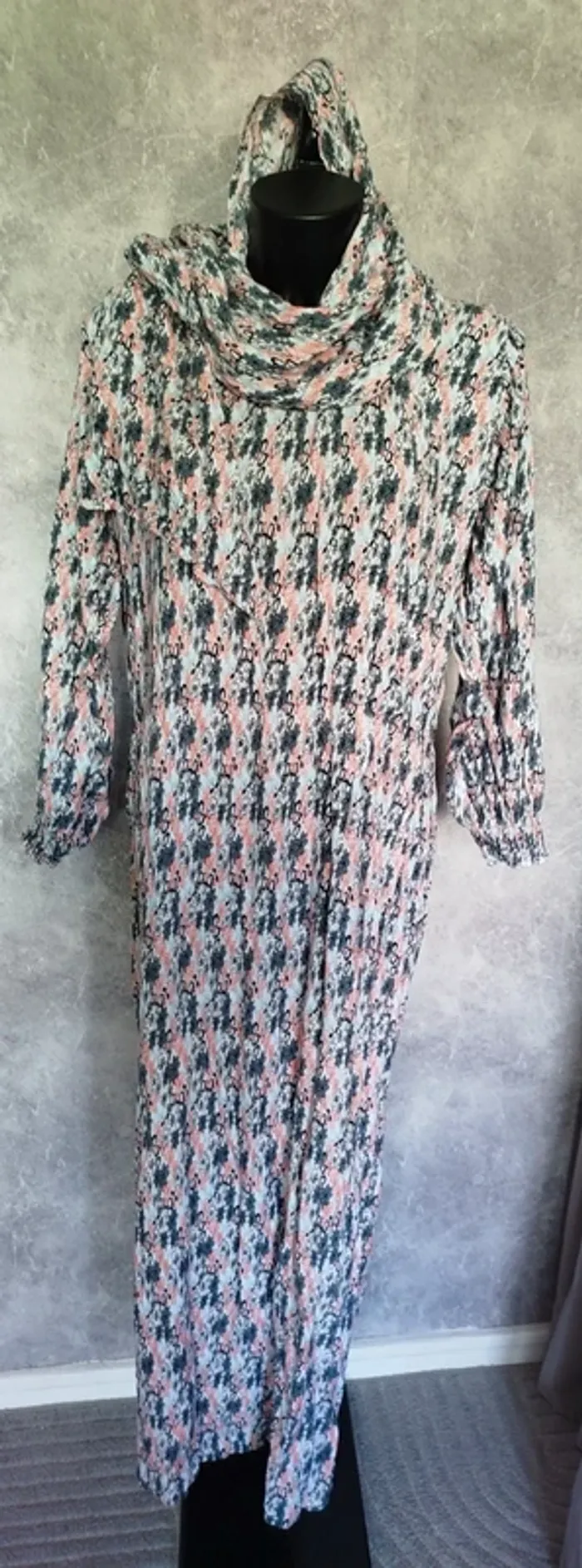 Robe de prière