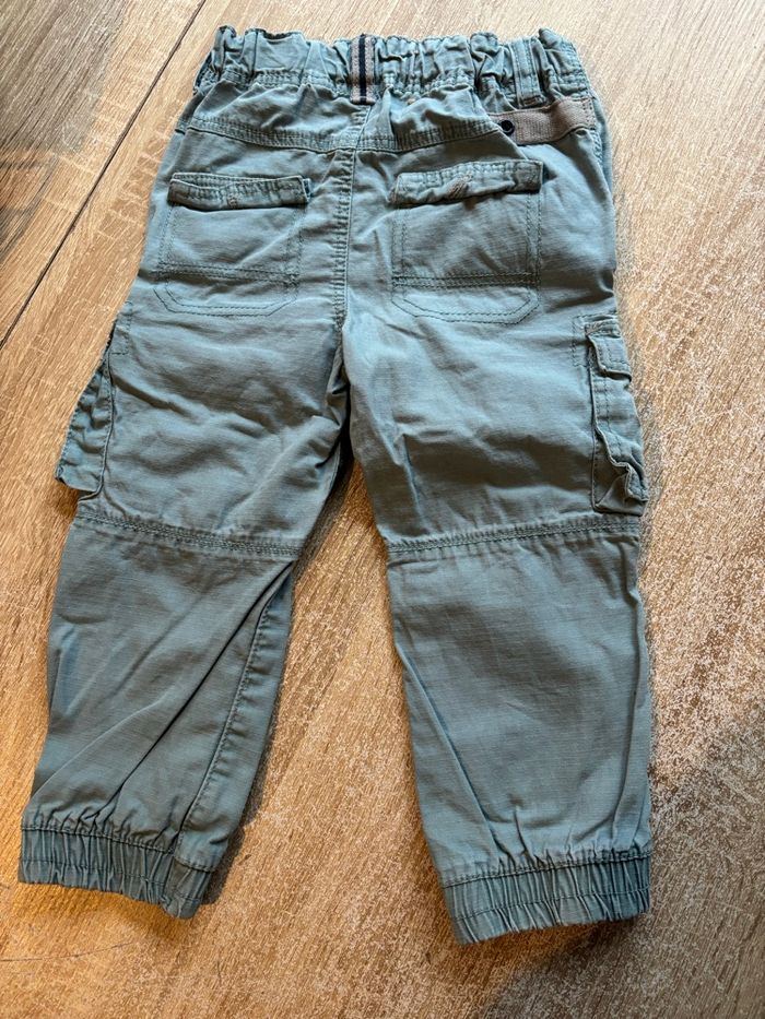 Pantalon - photo numéro 3