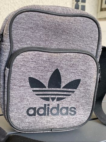 Sacoche Adidas
