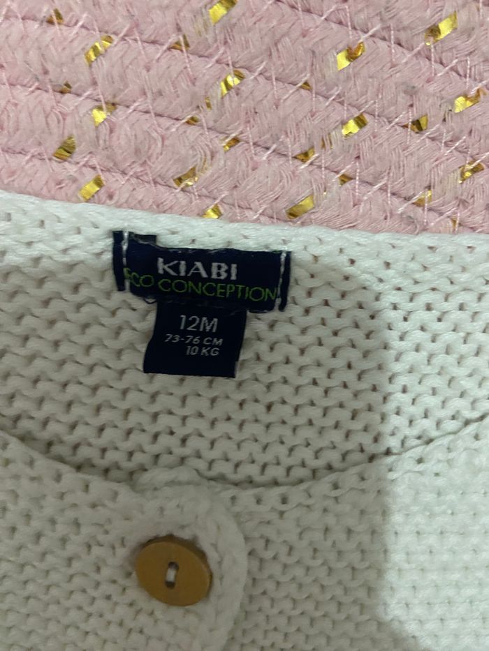 Gilet - photo numéro 2