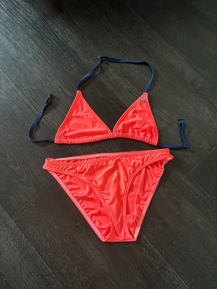 Maillot de bain